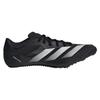 Adidas Adizero Sprintstar 'Black Zero Metallic' Sneakers IG9908