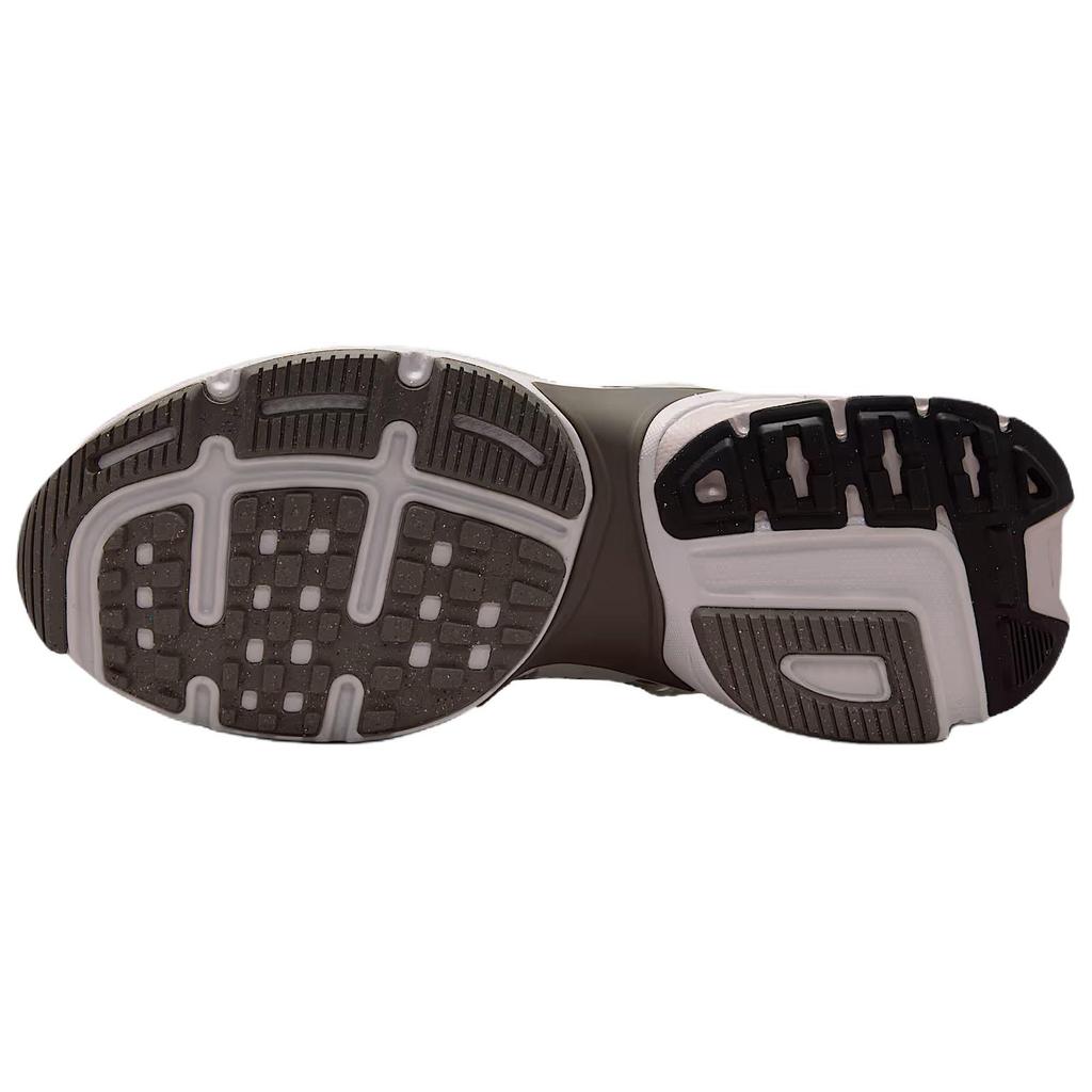 Nike Performance Basketball Shoes Black FD0736-010