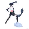19CM Reze Anime Chainsaw Man Figure Animation Model Toys Gifts Collection Decoration Ornaments PVC Reze Movie Peripherals