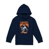 One Piece Live Action Childrens/Kids Nami Portrait Hoodie