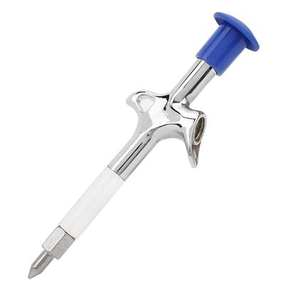 Graisseur pour Vélo de Montagne Roulement Axe Central Moyeu 5 Voies Outil de Lubrification Injecteur de Lubrifiant