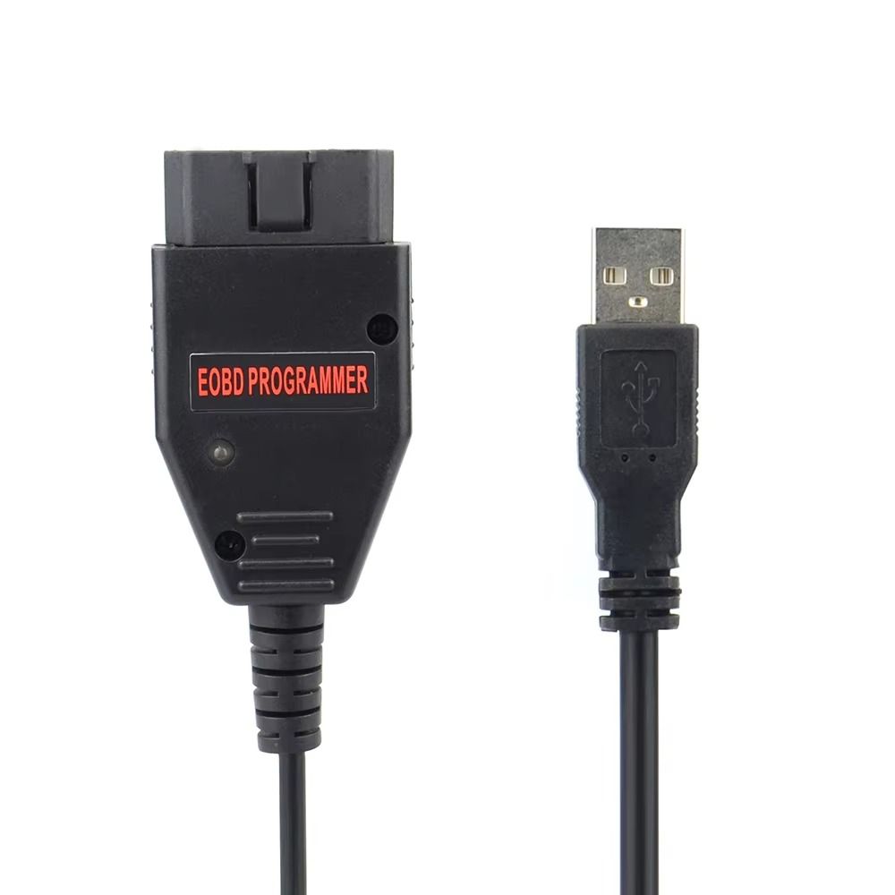 Read And Write ECU Chip Tuning Tool Galletto 1260 Auto OBD 2 Scanner Cable For Car Tuning