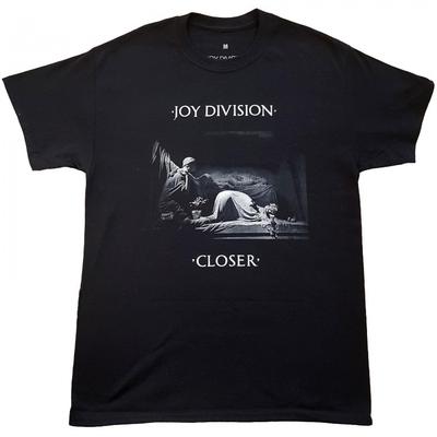 Joy Division - Camiseta clásica unisex para adultos