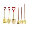 Jijun Explosion-Proof Brass Fire Shovel