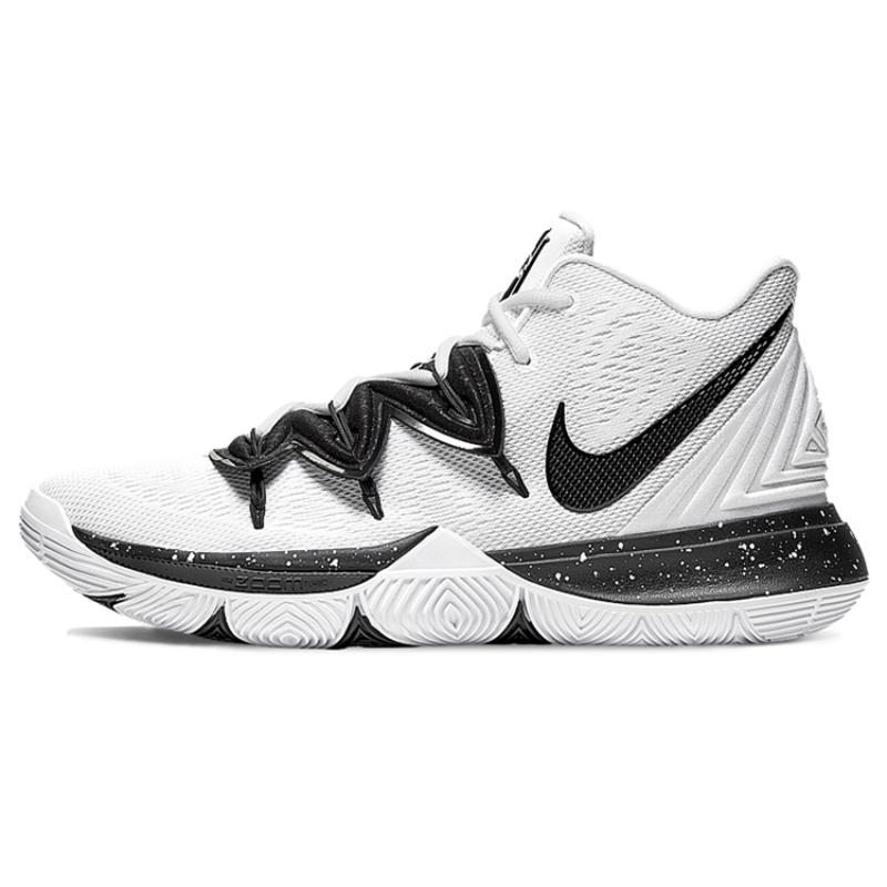 

Nike Kyrie 5 Tb Белый Nike CN9519-100 47.5