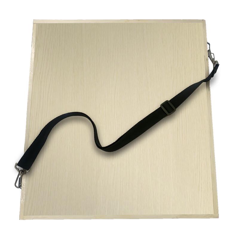 Wooden Topographical Drawing Board