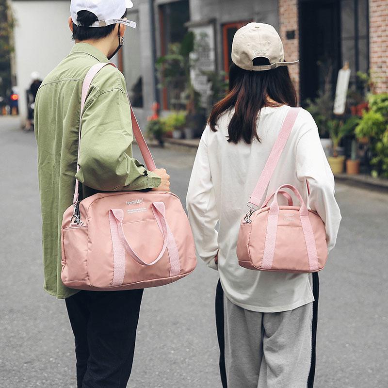 Gym for Fitness Travel Sports Shoulder Training Sac De Sport Small Gymtas Yoga Tas 2019 Bag