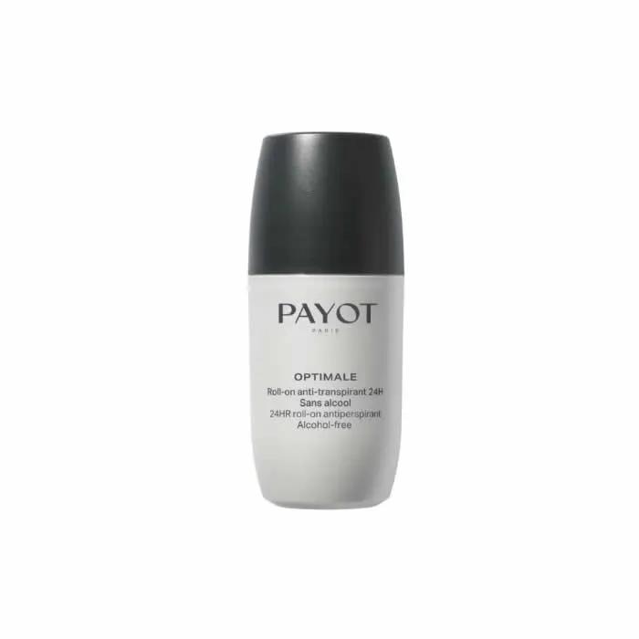 Payot Optimale 24h Roll On Antiperspirant без спирта 75 мл