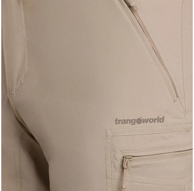 Trangoworld Шорты Brunner