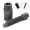 Motorcycle Engine Magneto Flywheel Puller Repair Tools Flywheel Puller Double-head Magneto Pull Code Rotor Puller 24/27mm