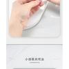 Miumi - Silicone Eyelash Makeup Stencil / Set