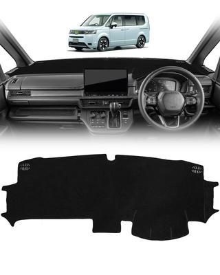 LXYZYN Dashboard Mat Fits Honda New Stepwgn RP6 RP7 RP8 Stepwgn Dashboard Mat Stepwgn Dash Mat RP6 RP7 RP8 Dashboard Cover May 2022 Present STEPWGN