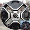 Sihao E10X 14-Inch Wheel Hub Iron Cover for Electric Vehicle