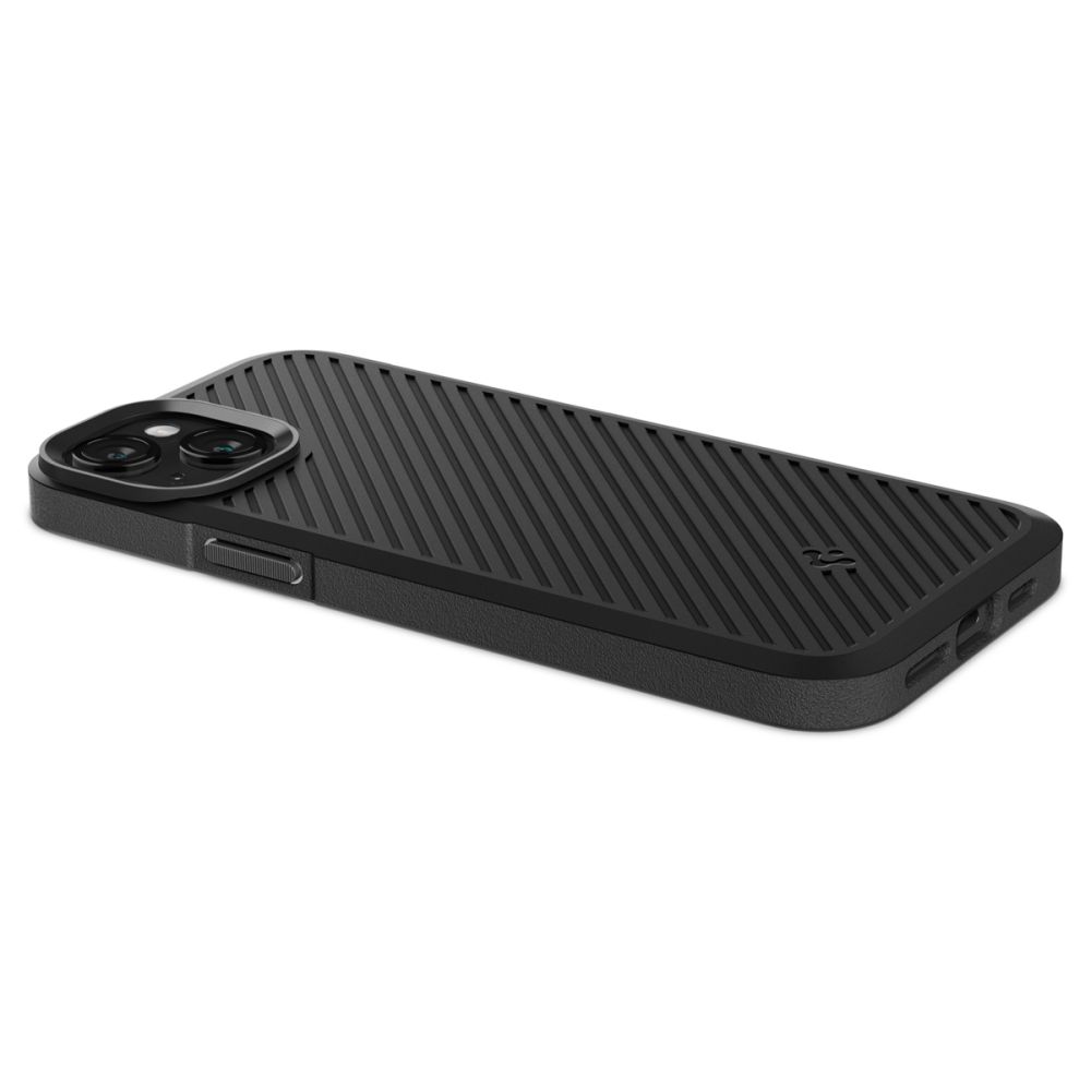 Spigen Core Armor Iphone 15 Plus Matte Black