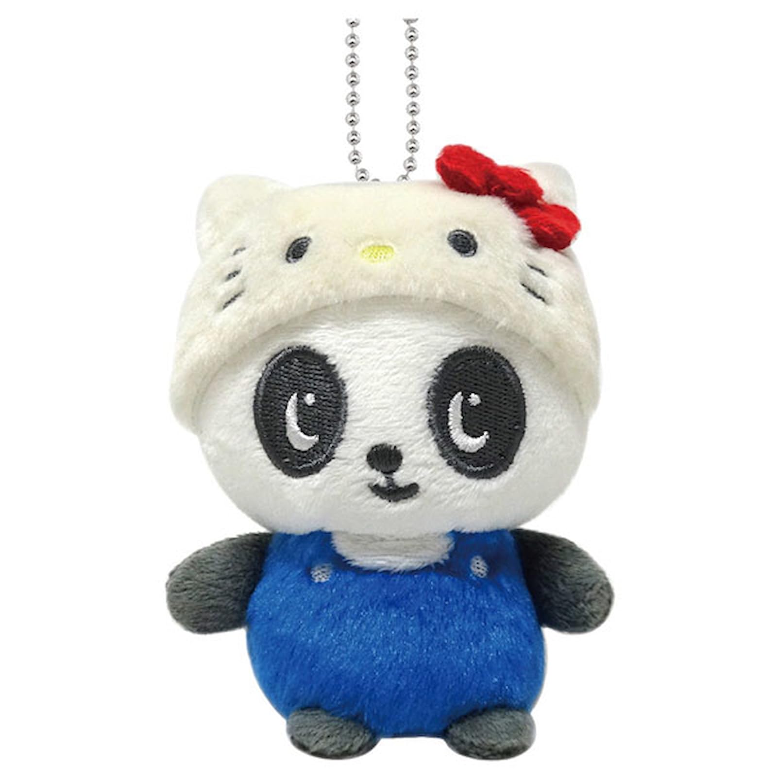 

K Company Panshell x Sanrio Characters Mini Plush Toy BM Hello Kitty PSA-BM-KT