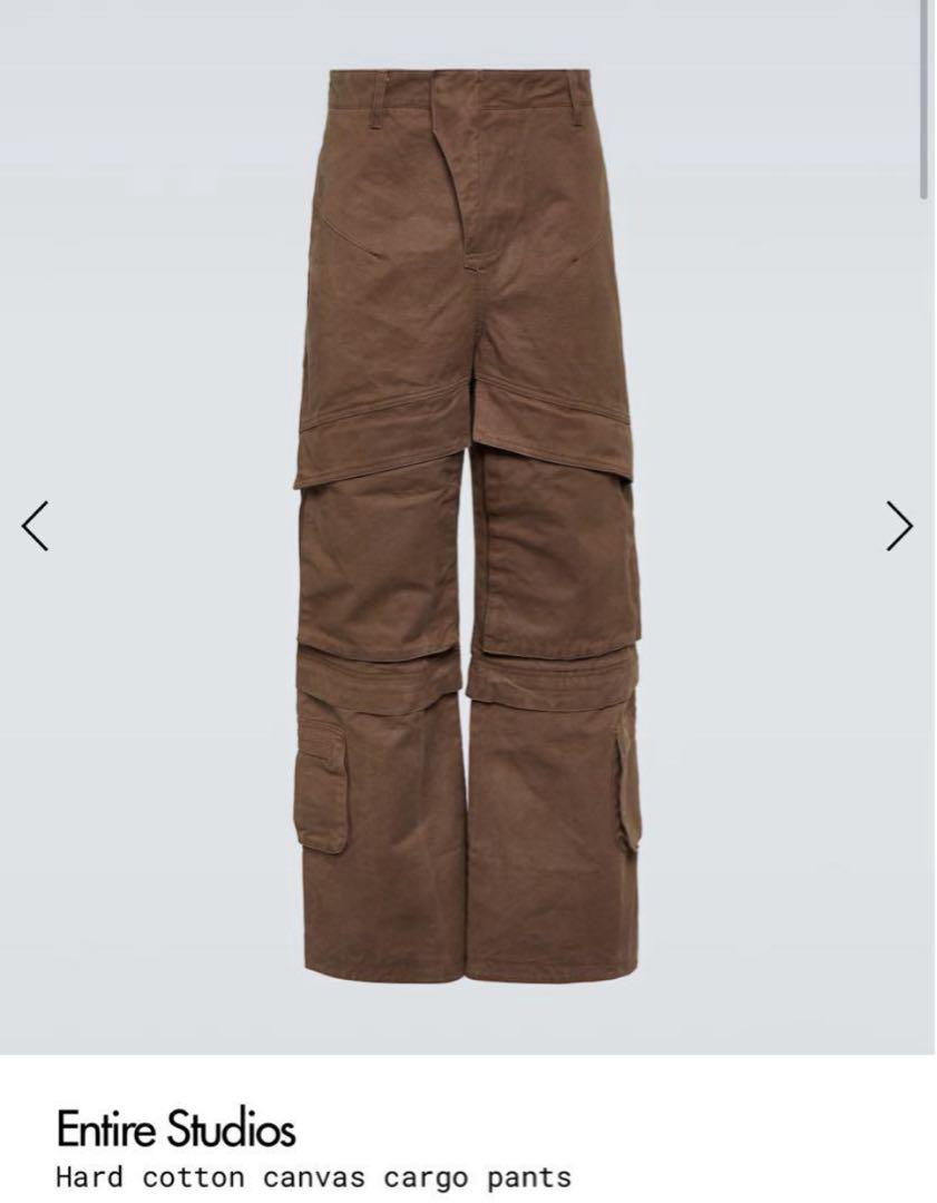 

[Б/У] весь хард карго от entire studios по специальной цене!