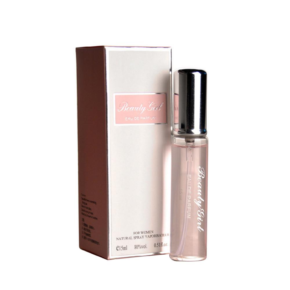 Unisex Long Lasting Pheromone Perfume Men and Women  Heterosexual