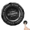 Push Button Start Cover - Push To Start Button Cover - Car Engine Start