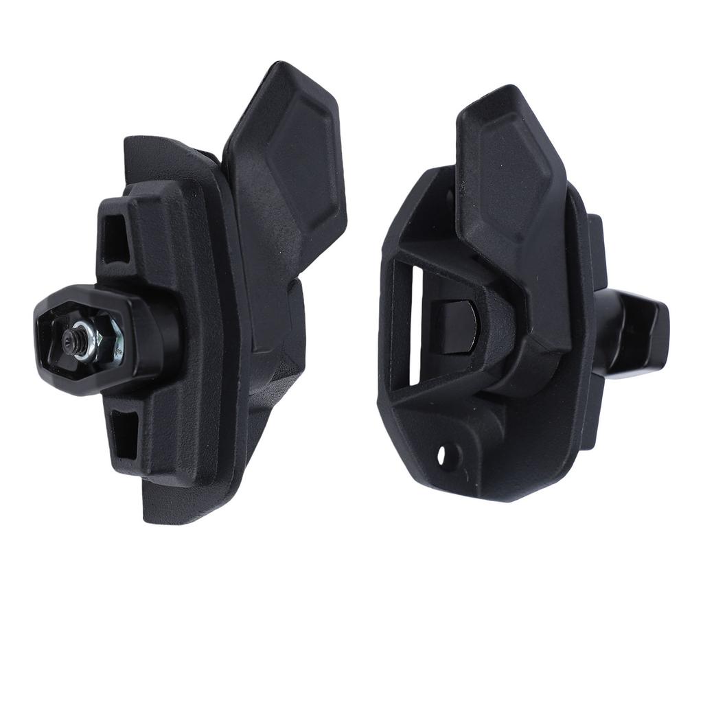 Upevňovací prvek rychloupínací sady 715008044 pro nosič snowboardů/lyží Náhrada za Outlander 1000 650 LinQ 2015-2019