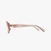 Hwillaaiweeo Sunglasses (Fls7490 Coralcrystal 54)