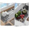 Silicone Electric Stove Cover 71x50/76x53cm Multifunction Home Induction Cooker Cover Mat Kitchen Glass Top Stove Protection Mat