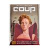 Indie Boards and Cards | Coup | Card Game | Ages 14+ | 2-6 Players | 15 Minute Playing Time