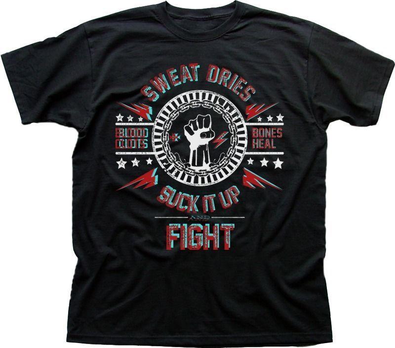 SUCK IT UP and FIGHT CLUB Project MAYHEM Tyler Durden 3D black t-shirt OZ9639 S разноцветный