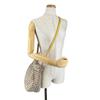 Anteprima Wire Bag Tote Bag Wire Gold X Beige Women Used