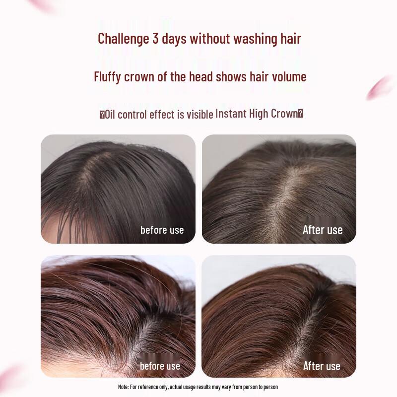 Qianxiang Hair & Body Care Set