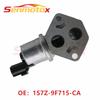 1S7Z-9F715-CA IAC Idle Air Control Valve 1S7Z9F715CA For Ford Mondeo Grand Marquis Mazda Mpv Mercury Cougar Marauder Auto Parts
