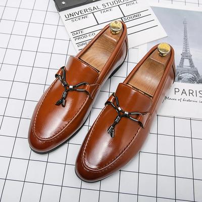 Elegante Schuhe – Loafer