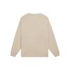 Li Ning Sports Trendy Collection T Shirt Men's Milk Umber AHSS751-5