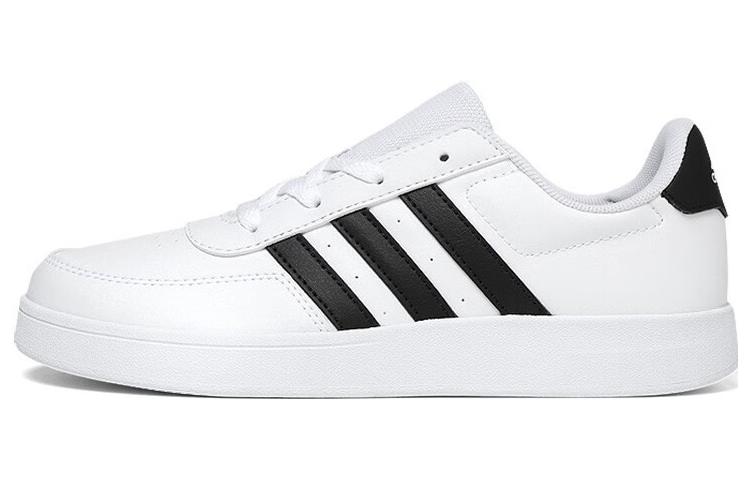 Adidas Breaknet 2.0 Белый Черный Женские HP8956 34