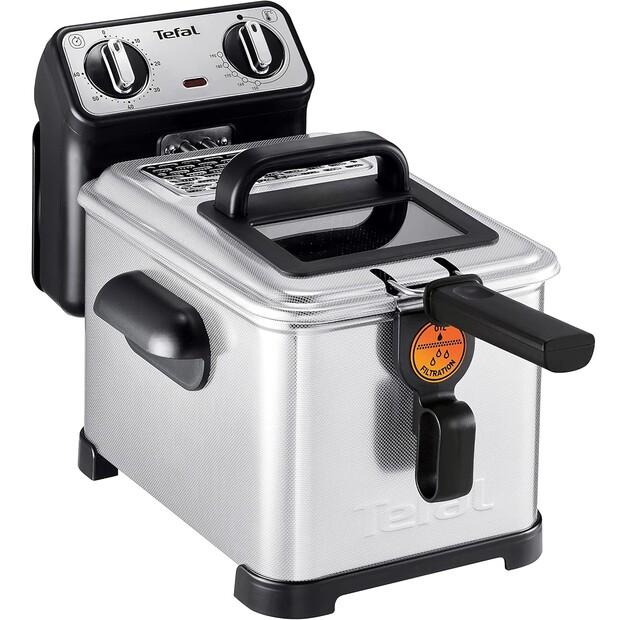 Фритюрница Tefal FR5101
