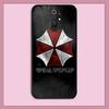 Umbrella Corporation Phone Case For Redmi Note 4 X 5 A 6 7 8 T 9 9S 10 11 11S 11Epro Poco M3 pro