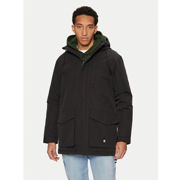 

Зимняя куртка DC Murrayfield ADYJK03200, черная, стандартный крой L