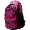 Nike Polyester Backpack Women's Red/Pink/Rose Red Casual BA4882-600