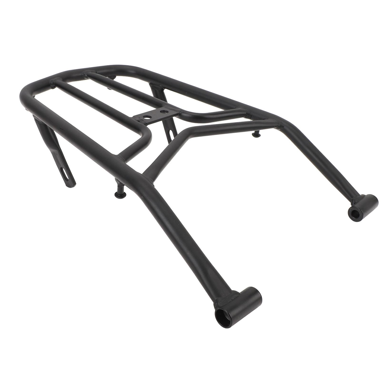 

Багажник для мотоцикла 20 мм Железная труба Задний багажник Крепление Замена для CRF250 Rally 20172020