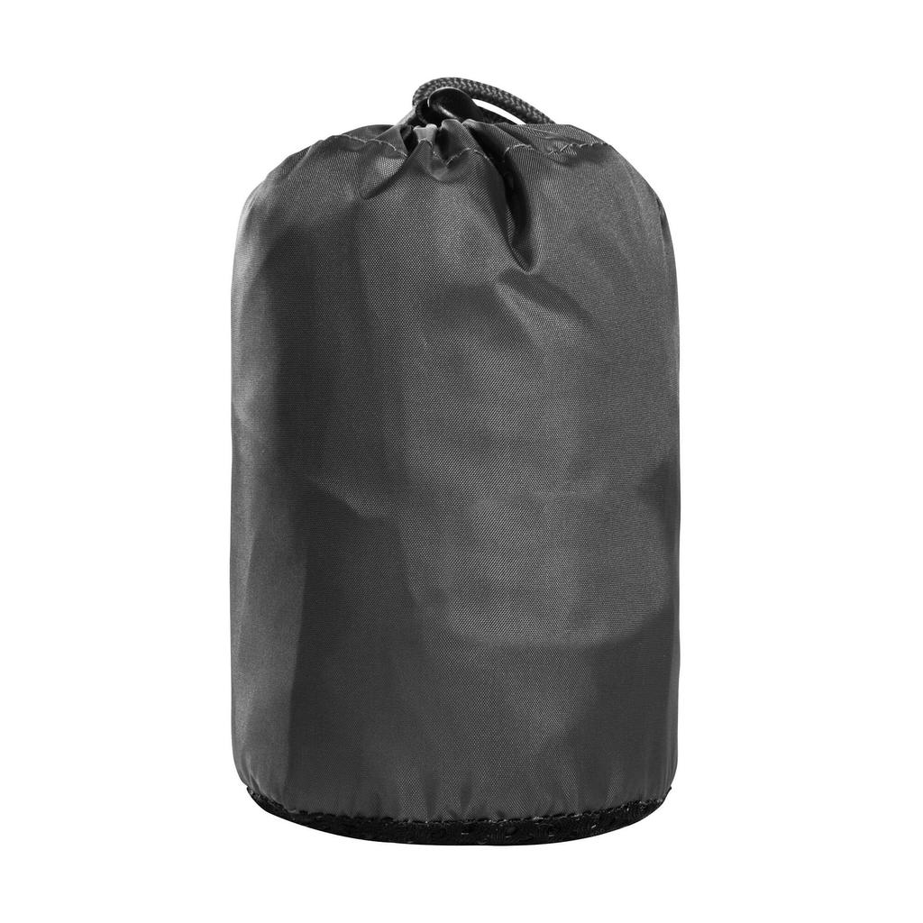 Tatonka Rain Cover for Backpacks Lightweight Black 55-70 (55-70L), Polyester, [Officially Imported]