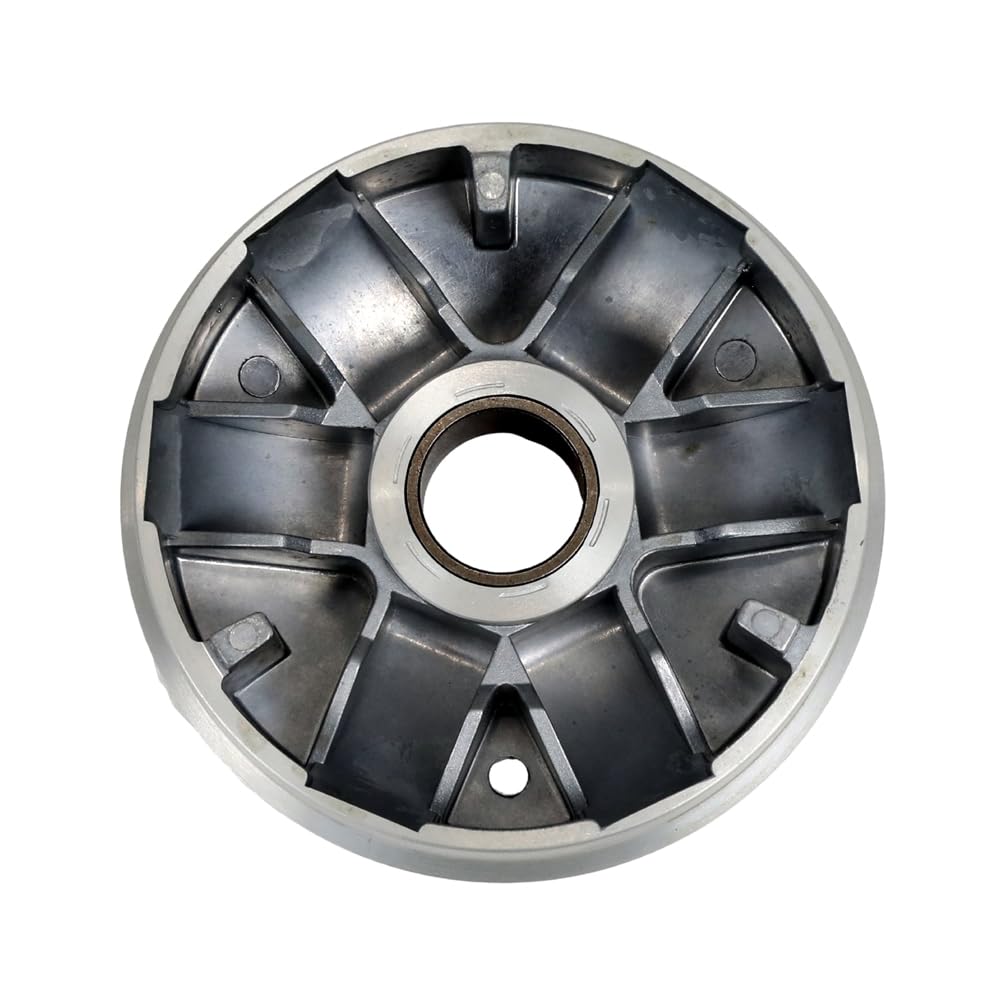 

Шкив ALBA High Speed для Zoomer и других моделей Honda (АФ58) 201-0020