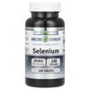Selenium Amazing Selenium 200mcg Tablets 240 Tablets Unisex Pills/Capsules 1