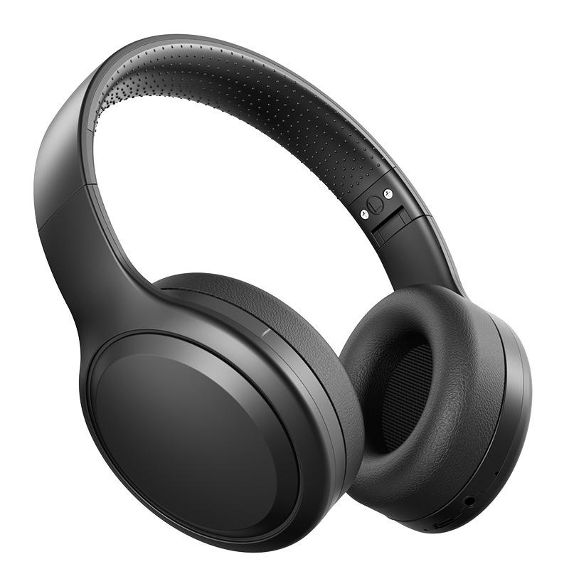 

Cross-Border Wireless Bluetooth Over-Ear Gaming Headset for Kids