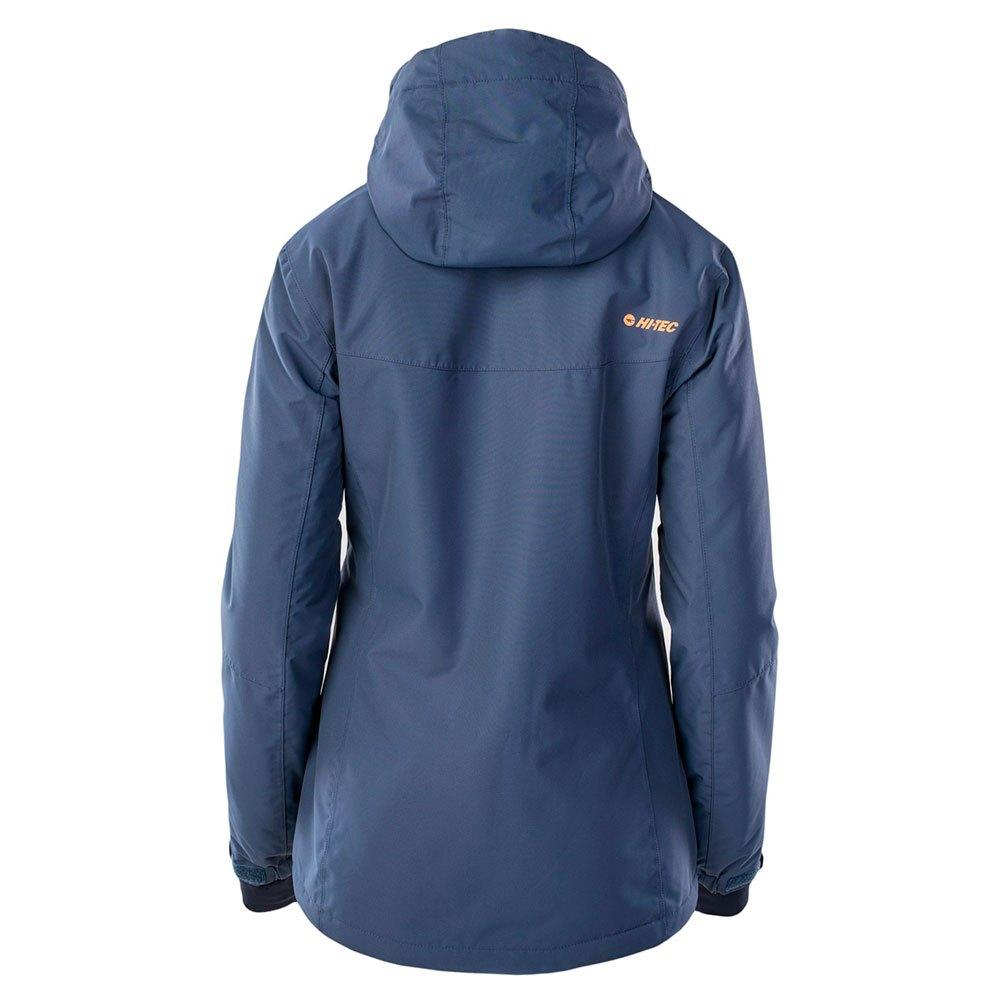 Hi-Tec Womens/Ladies Gigi Ski Jacket