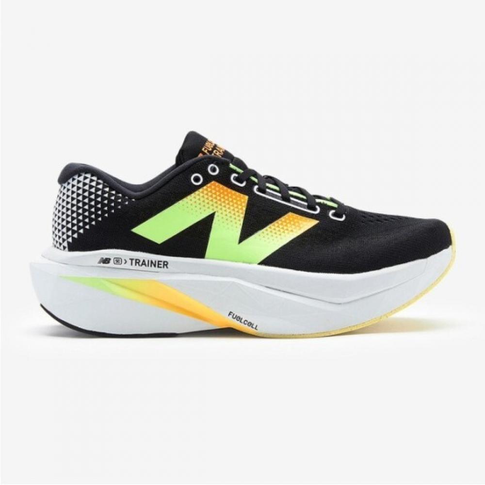 

New Balance Pure Cell Sc Trainer V3 Nbpffs151b (19)Black/250