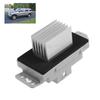 HVAC Heater Blower Regulator Resistor 1581773 For Chevy Impala 2000-2013