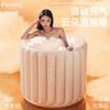 Bañeras spa y saunas