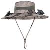 Solar Fan Hat Portable Sun Cap Summer hat USB Rechargeable Single/Dual Cooling Fan Fishing Hat Fisherman Hiking Mountaineering