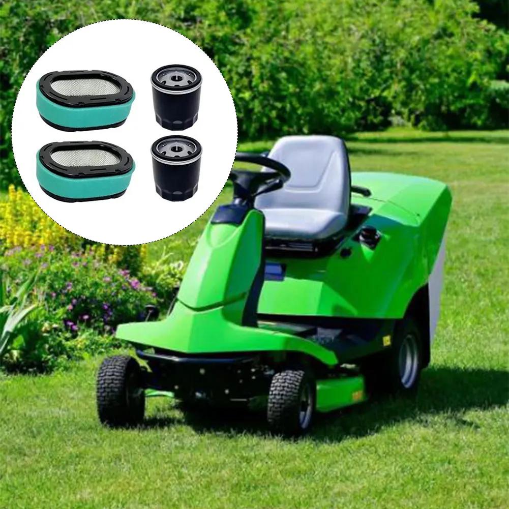 32 083 09-S Air Filter Kit For KT715 KT725 KT730 KT735 KT740 KT745 Engines Air Filter Sponge Cleaner Kit Lawn Mower