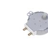 Heißluftgebläse 50Hz CW/CCW Mikrowellenherd Drehtellermotor TYJ50-8A7 220-240V Mikrosynchronmotor
