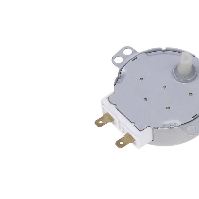 Heißluftgebläse 50Hz CW/CCW Mikrowellenherd Drehtellermotor TYJ50-8A7 220-240V Mikrosynchronmotor